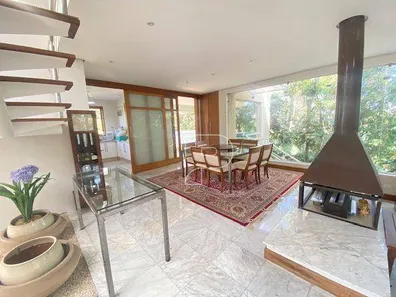 Casa de Condomínio com 4 Quartos à venda, 500m² no Altos de São Fernando, Jandira