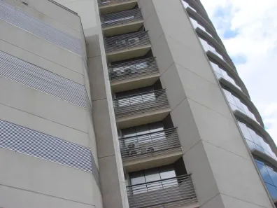 Conjunto Comercial / Sala à venda, 35m² no Santa Tereza, Belo Horizonte