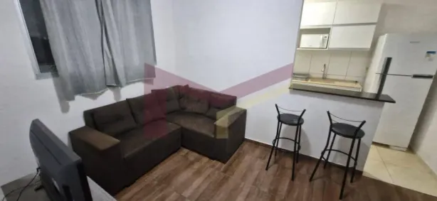 Apartamento com 2 Quartos à venda, 48m² no CASEB, Feira de Santana