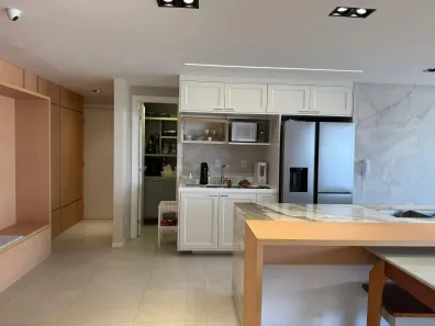 Apartamento com 3 Quartos à venda, 150m² no Nazaré, Belém