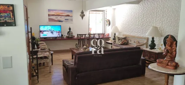 Casa de Condomínio com 3 Quartos à venda, 205m² no , Armação dos Búzios