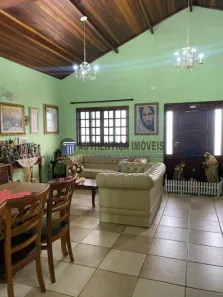 Fazenda / Sítio / Chácara com 3 Quartos à venda, 170m² no Parque das Avencas, Pirapora do Bom Jesus