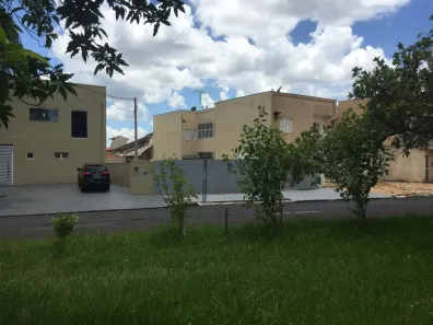 Terreno / Lote / Condomínio para alugar, 301m² no Parque Residencial Lagoinha, Ribeirão Preto