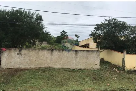 Terreno / Lote / Condomínio à venda, 468m² no Balneário das Conchas, São Pedro da Aldeia