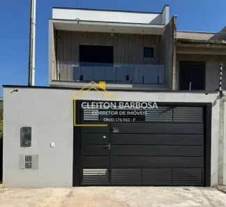 Sobrado com 3 Quartos à venda, 155m² no Laranjeiras, Caieiras