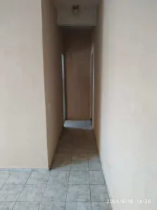 Apartamento com 1 Quarto para alugar, 40m² no Agostinho Porto, São João de Meriti