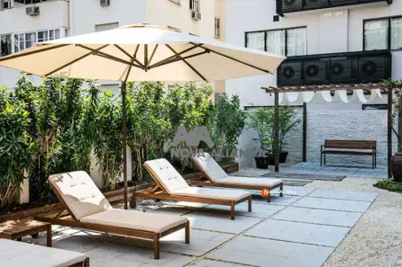 Hotel / Motel / Pousada à venda, 22m² no Copacabana, Rio de Janeiro