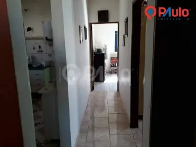 Casa com 3 Quartos à venda, 70m² no Jardim Cruzeiro, Anhembi