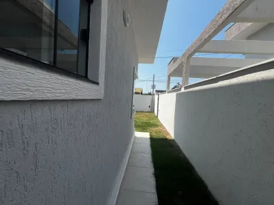 Casa com 3 Quartos à venda, 90m² no Jardim Atlântico Leste (Itaipuaçu), Maricá