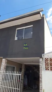 Sobrado com 4 Quartos à venda, 95m² no Planta Deodoro, Piraquara