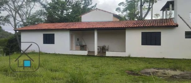 Fazenda / Sítio / Chácara com 3 Quartos à venda, 7500m² no Chácaras Rurais Guararema, Jacareí