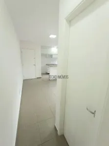 Apartamento com 1 Quarto para alugar, 39m² no Consolação, São Paulo