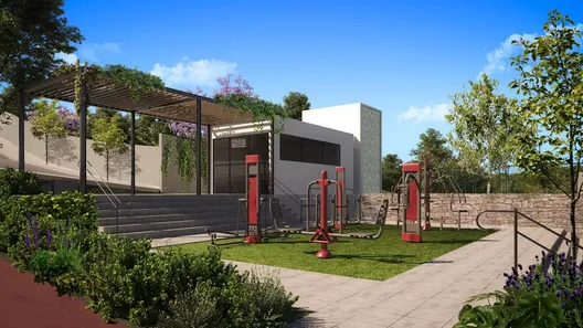Terreno / Lote / Condomínio à venda, 300m² no , Caeté