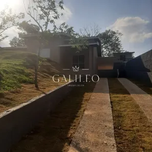 Casa com 2 Quartos à venda, 78m² no Maracanã, Jarinu