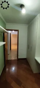 Apartamento com 3 Quartos para alugar, 50m² no Jaguaribe, Osasco