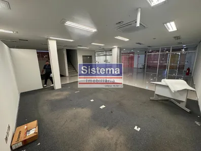 Loja / Salão / Ponto Comercial para alugar, 600m² no Vila São José, São José do Rio Preto
