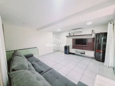 Casa de Condomínio com 4 Quartos à venda, 300m² no Novo Horizonte Norte, São Joaquim de Bicas