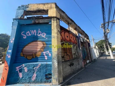 Loja / Salão / Ponto Comercial para venda ou aluguel, 300m² no Fonseca, Niterói