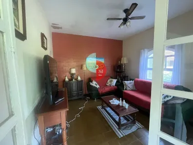 Casa de Condomínio com 2 Quartos à venda, 137m² no Caneca Fina, Guapimirim