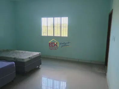 Fazenda / Sítio / Chácara com 4 Quartos para venda ou aluguel, 600m² no Piracangaguá, Taubaté