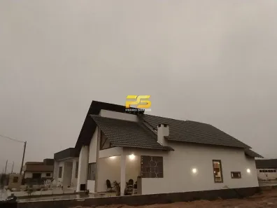 Casa de Condomínio com 3 Quartos à venda, 137m² no Centro, Bananeiras