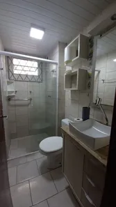 Apartamento com 2 Quartos à venda, 45m² no Jaraguá Esquerdo, Jaraguá do Sul
