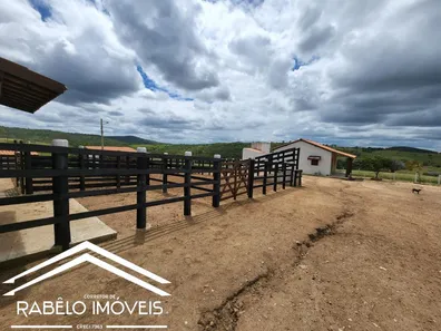 Fazenda / Sítio / Chácara à venda, 420000m² no Alpes Suiços, Gravatá