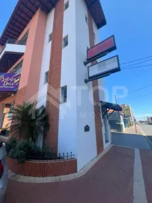 Conjunto Comercial / Sala para alugar, 31m² no Vila Monteiro (Gleba I), São Carlos