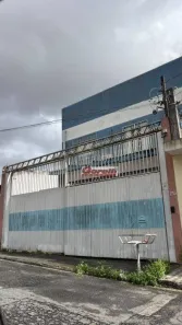 Prédio Inteiro para venda ou aluguel, 250m² no Vila Virgínia, Itaquaquecetuba
