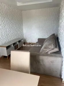 Cobertura com 2 Quartos à venda, 110m² no Vila das Nações, Ferraz de Vasconcelos