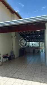 Casa com 3 Quartos à venda, 152m² no Parque Residencial Sonia Teixeira Romanelli, Pedro Leopoldo