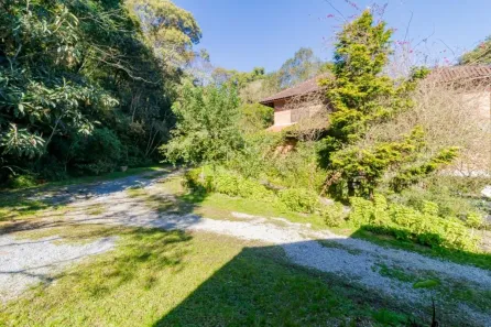Terreno / Lote / Condomínio à venda, 9315m² no Abranches, Curitiba