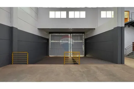 Galpão / Depósito / Armazém para alugar, 1000m² no Loteamento Adventista Campineiro, Hortolândia