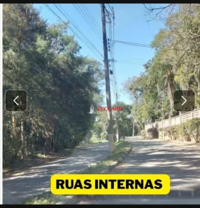 Terreno / Lote / Condomínio à venda, 1540m² no Santa Inês, Mairiporã