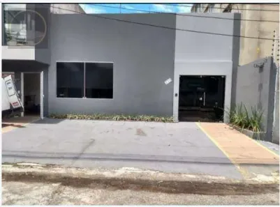 Loja / Salão / Ponto Comercial para alugar, 125m² no Santo Amaro, Recife