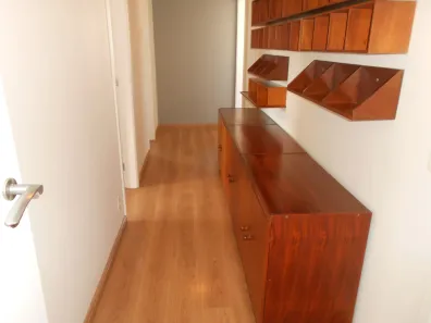 Apartamento com 3 Quartos para alugar, 110m² no Santa Rosa, Niterói