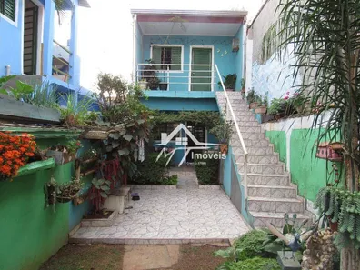 Casa com 4 Quartos à venda, 240m² no Jardim Viel, Sumaré