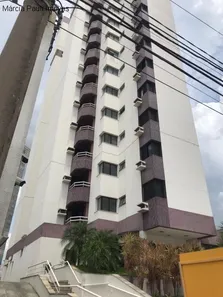 Flat com 1 Quarto à venda, 42m² no Anhangabaú, Jundiaí