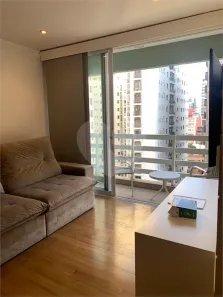 Apartamento com 2 Quartos para venda ou aluguel, 92m² no Jardim Paulista, São Paulo