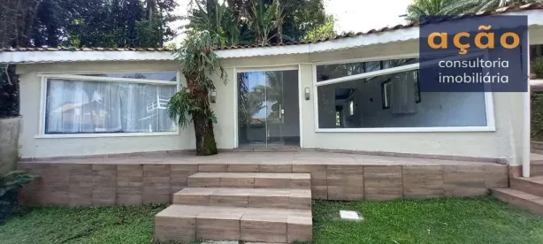 Casa de Condomínio com 5 Quartos para venda ou aluguel, 350m² no Casa da Lua, Resende