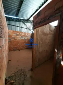 Galpão / Depósito / Armazém à venda, 766m² no Mercês, Uberaba