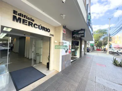 Conjunto Comercial / Sala para alugar, 54m² no Zona 01, Maringá