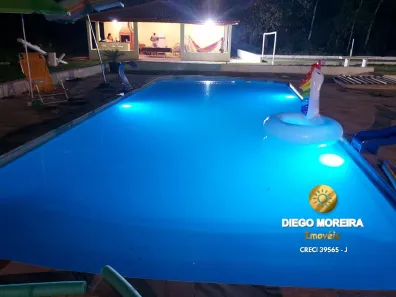 Fazenda / Sítio / Chácara com 4 Quartos à venda, 1000m² no , Nazaré Paulista