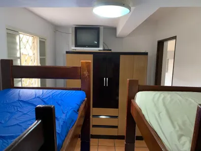 Kitnet com 1 Quarto para alugar, 40m² no Jardim Alvinópolis, Atibaia