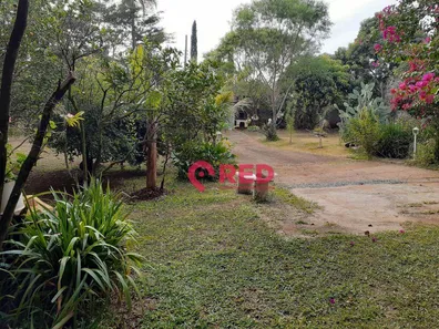 Fazenda / Sítio / Chácara com 3 Quartos à venda, 1200m² no Colonial II, Araçoiaba da Serra
