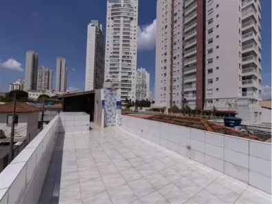Sobrado com 2 Quartos para alugar, 250m² no Alto da Mooca, São Paulo