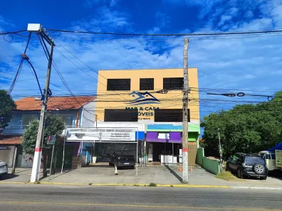 Conjunto Comercial / Sala à venda, 447m² no Jardim Atlântico Oeste (Itaipuaçu), Maricá