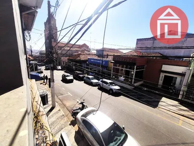 Loja / Salão / Ponto Comercial para alugar, 144m² no Centro, Bragança Paulista