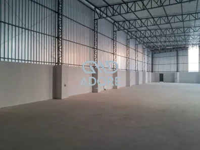 Galpão / Depósito / Armazém para alugar, 800m² no Itapecerica, Salto