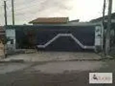 Casa com 3 Quartos à venda, 200m² no Vila José Paulino Nogueira, Paulínia